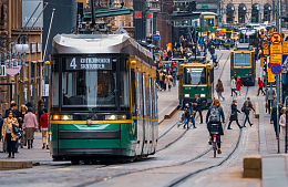 Финляндия возобновит выдачу виз россиянам