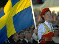 Ждать ли рекламы от шведов?