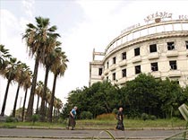 Бомба под абхазский туризм