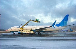 Авиакомпании штрафуют за овербукинг: нужно ли его разрешить?