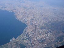 Перевозка на Измир лишней не будет