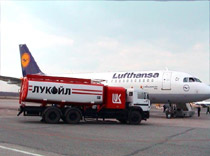 Туры пахнут керосином?