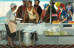 Мнение: «внедрив ГОСТ на “все включено”, не надо думать, что все станет как за границей»