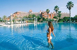 Гостиницы на курортах Турции открываются в расчете на российских туристов