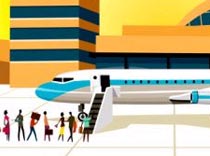 «Максима» с крылышками