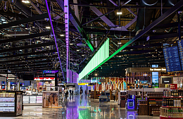 Специалисты предупреждают о резком росте цен в duty free в Шереметьево