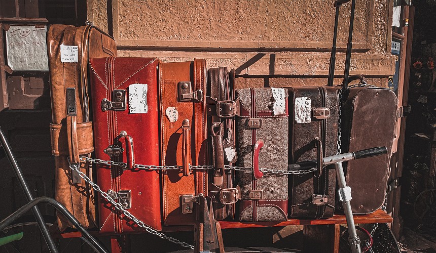 Turkish Airlines взялась за старое: туристы прилетели в Казань без багажа