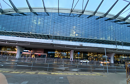 Несколько рейсов во Внуково и Домодедово задерживаются на 3–5 часов