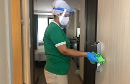 Тайный инспектор и ковид-ревизорро: как проверяют турецкие отели