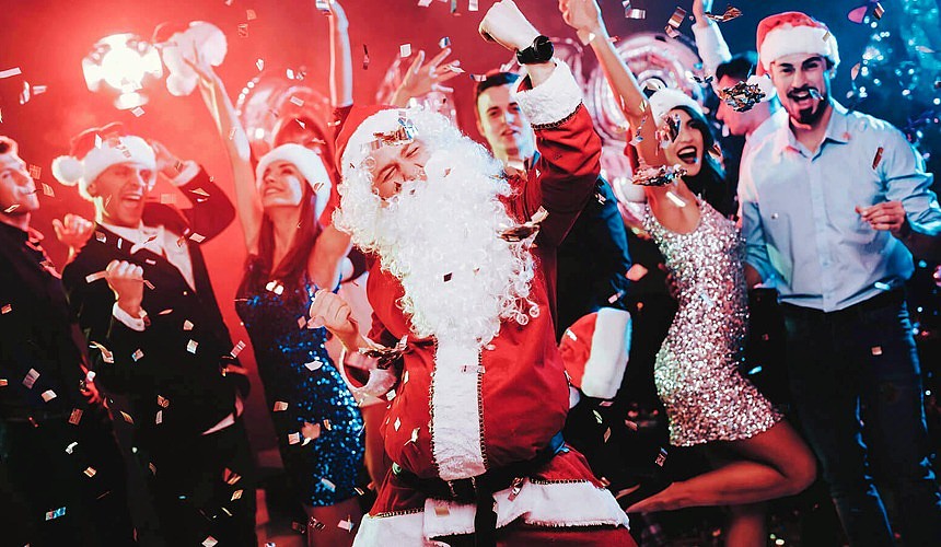 Турецкие отельеры не оставят российских туристов без новогодних вечеринок