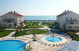 Администрация «Сириуса» выселяет жильцов из «Имеретинского»