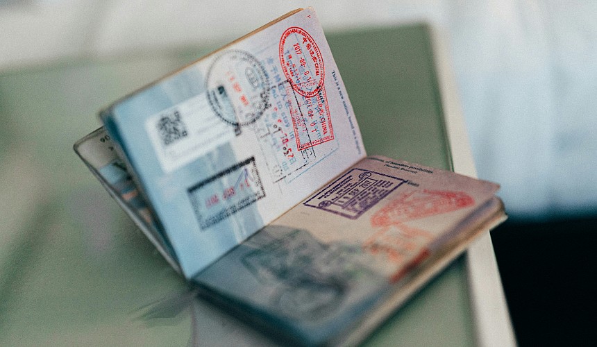 Визовые центры Словении не будут работать в июле
