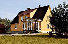 Законопроект по легализации гостевых домов засыпали новыми предложениями