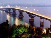 В Орле и Саратове появился КАПИТАЛ