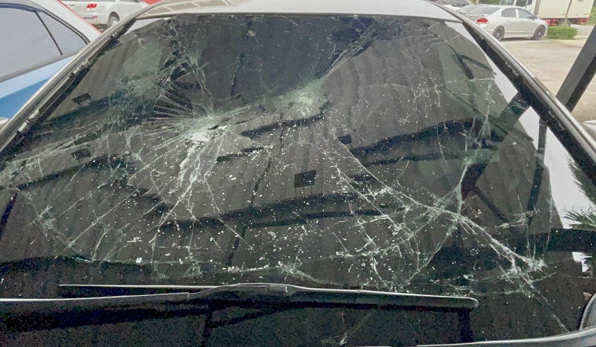 Угрожал консервным ножом: полиция на Пхукете арестовала россиянина