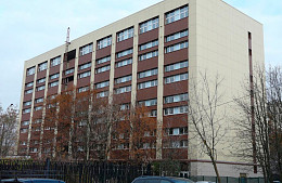 Неиспользуемые телефонные станции в Москве снова решили превратить в отели