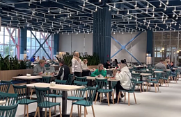 Туристы делятся впечатлениями об открывшемся «Сочи Парк Отеле»