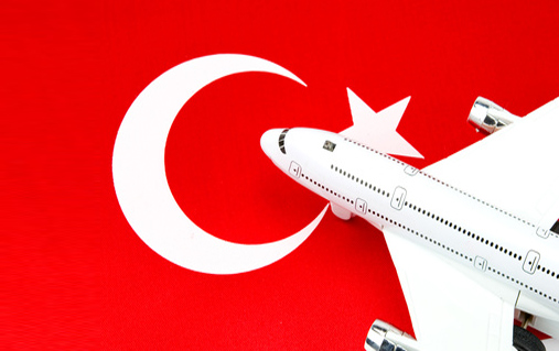 Nordwind и Pegas Fly запросили допуски на полёты в Турцию