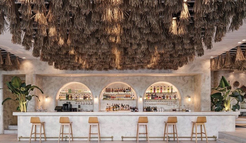 Какие новые отели откроются в Турции в летнем сезоне