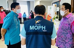 Теперь официально: Таиланд утвердил обновленные правила въезда туристов