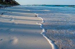 Туроператоры не оценили идею Занзибара привлечь русских отелями «все включено»