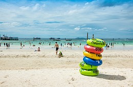 Туры в Таиланд остаются в топе продаж