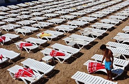 Турция – кто из туроператоров возглавит рейтинг?