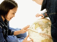 Европа или Египет?