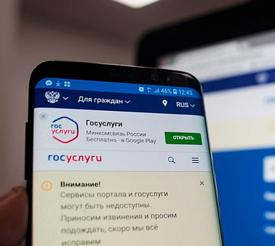 Минцифры разъяснило особенности получения сертификатов по анализу на антитела