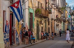 Туристы не могут добиться возврата за несостоявшийся тур на Кубу