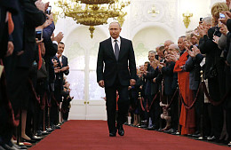 Путин поручил повысить доступность авиаперелетов для россиян