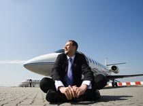 Самарские туристы отвыкают от «халявы»