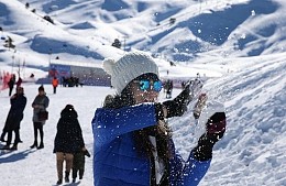 Туроператор назвал причину отмены рейсов на турецкий горнолыжный курорт