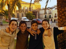 Недетские вопросы детского отдыха