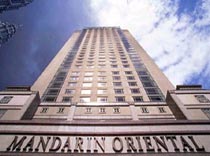 В Москве вырастет «Мандарин»