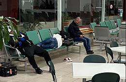 Пассажиры Nordwind проведут в аэропорту Варадеро 10 часов в ожидании рейса в Москву