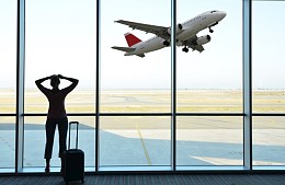 Туристы отсудили у ж/д перевозчика 220 тыс. руб. за медленный поезд и последующее опоздание на авиарейс