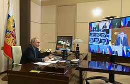 На развитие туризма в России потратят более 400 миллиардов рублей