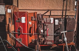 Turkish Airlines взялась за старое: туристы прилетели в Казань без багажа