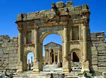 Тунис: успех или провал?