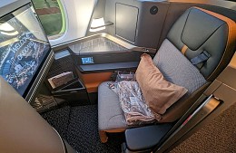 Туристам предложат больше туров в Турцию с перелетом бизнес-классом