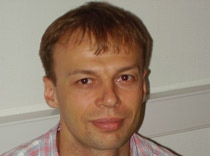 Чичканов поднялся, Горбатюк – ушел