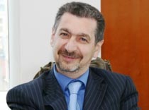 Куда ушел Аркадий Кеворков?