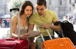 Ростуризм вмешался в ситуацию с незаселением туристов туроператора Ted Travel