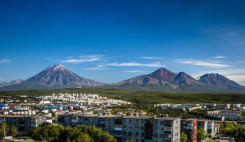 Пассажирам задержанного рейса на Камчатку не хватило мест в подмосковном отеле
