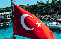 В Турции рассказали, как сделать отдых в Бодруме дешевле для туристов