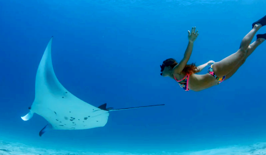 На Бали ввели новый сбор для туристов