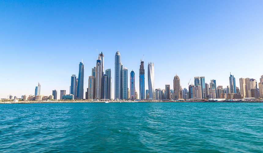 Сделай апгрейд своих знаний по Эмиратам!