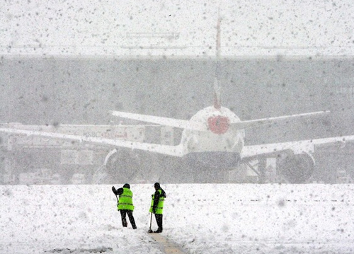 Турецкая авиакомпания Pegasus Airlines отменила ряд авиарейсов в Россию