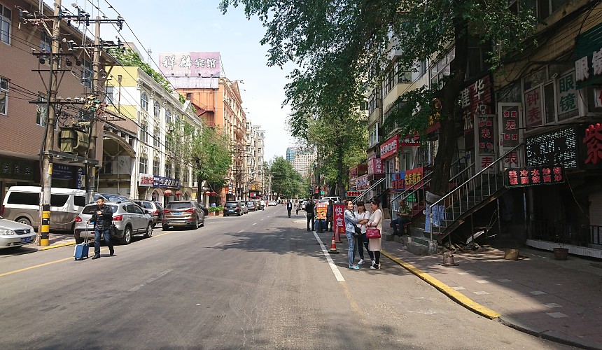 Туристы получили способ попасть в Китай, не дожидаясь визы